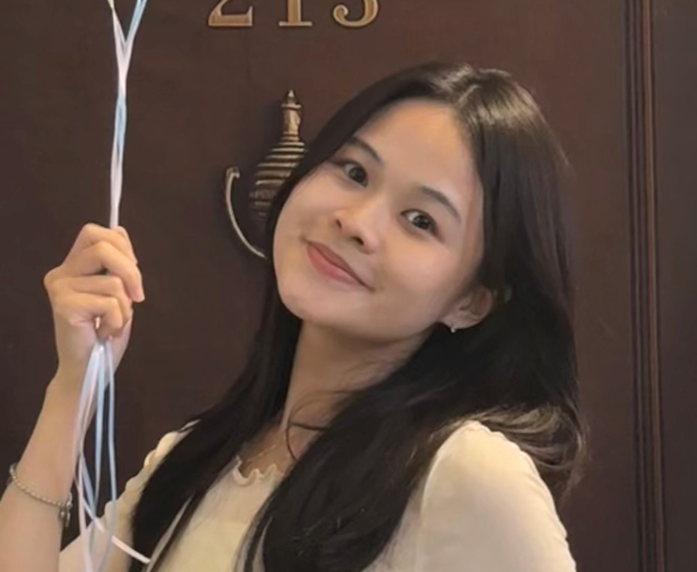 2025結訓學員 葉學員
