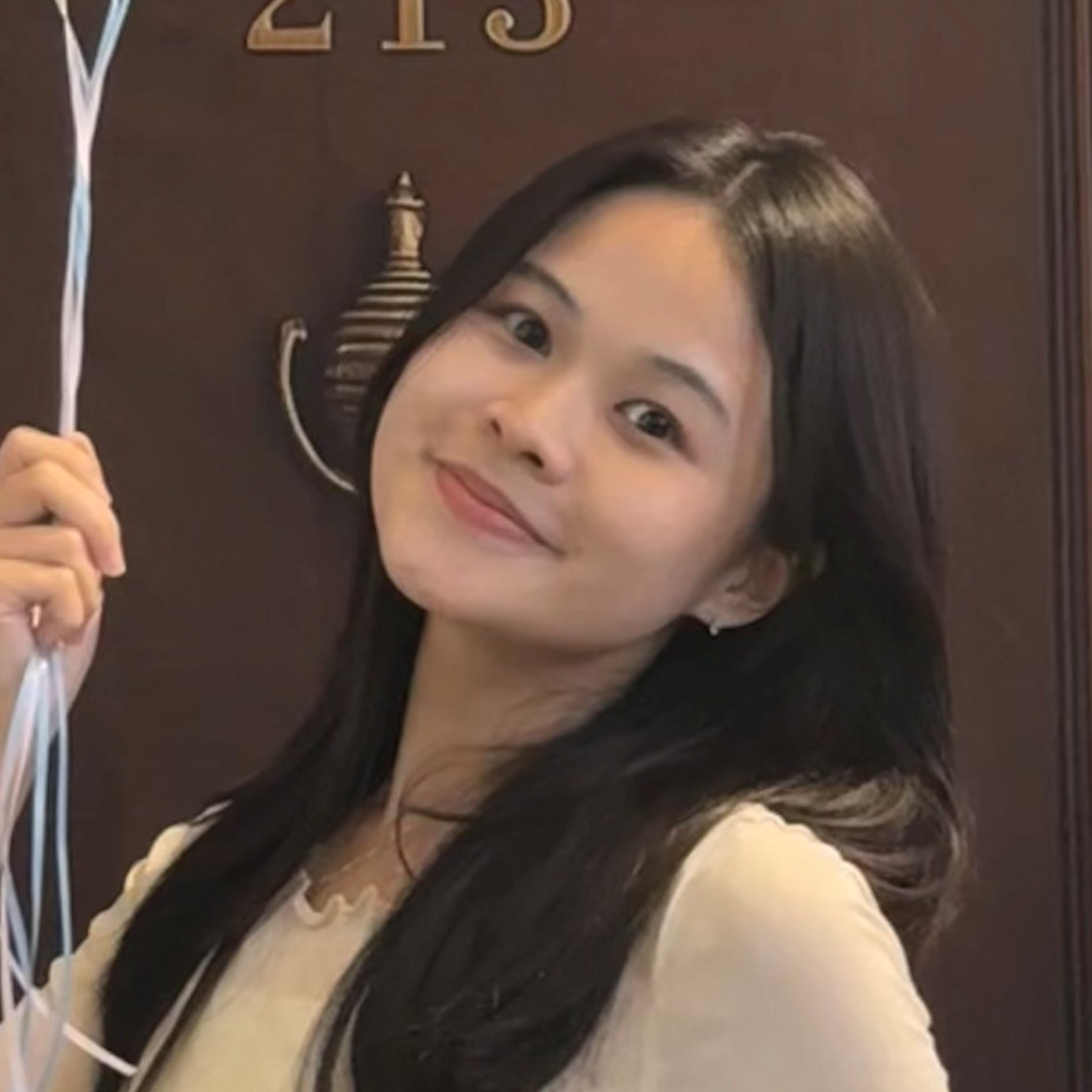 2025結訓學員 葉學員