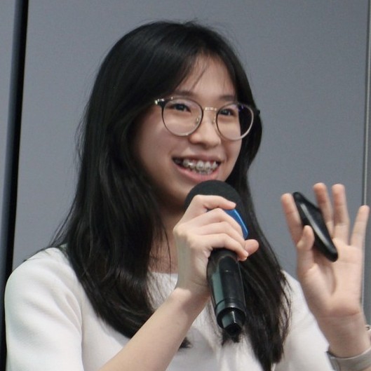 2025結訓學員 梁學員