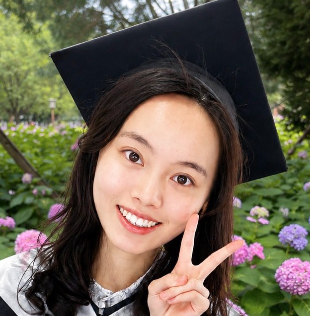 2025結訓學員 梁學員